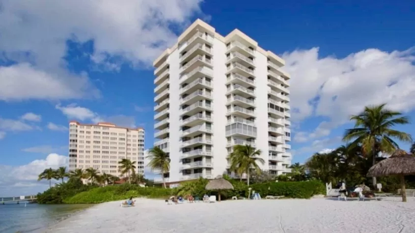Lovers Key Beach  Club 