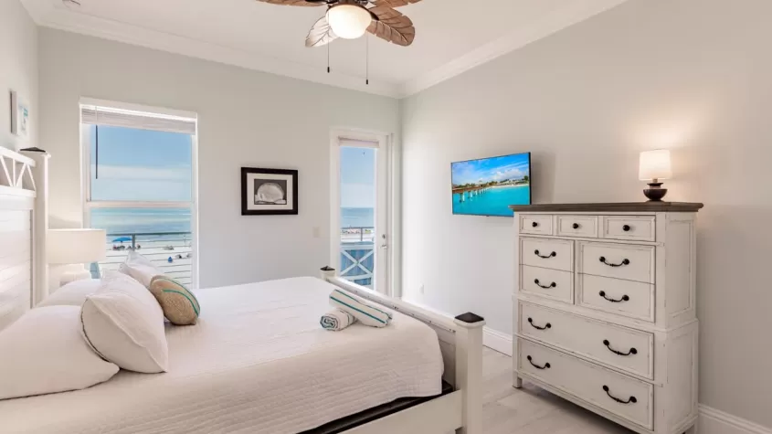 Sand Dollar North 