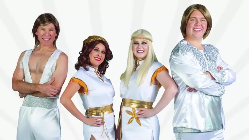 ABBAFAB Gallery Image