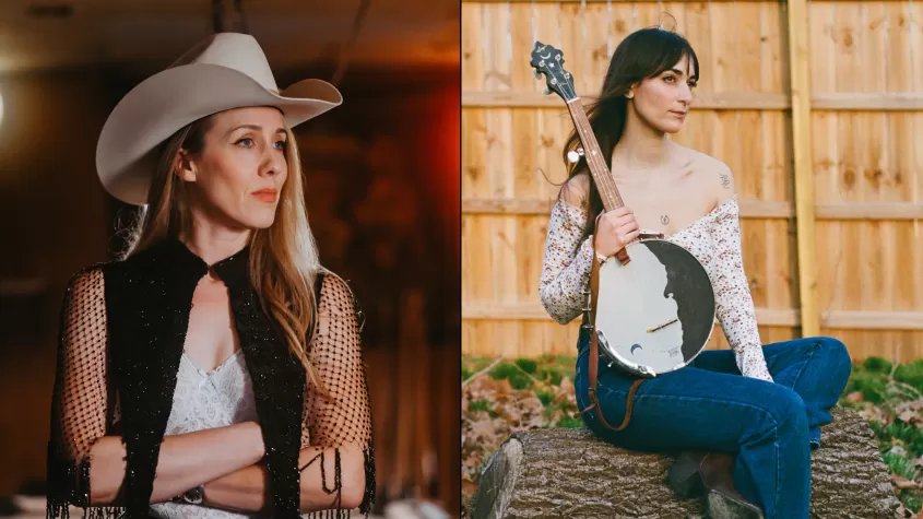 Women of Americana Gallery Image