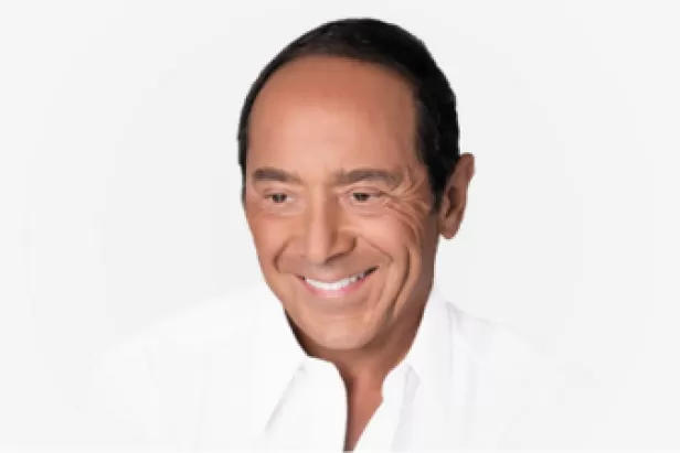 Paul Anka
