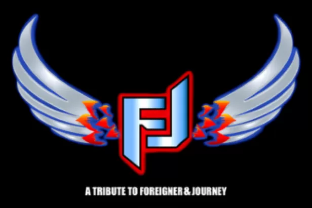 FJ - A TRIBUTE TO FOREIGNER & JOURNEY
