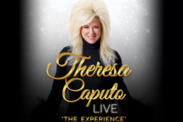 Theresa Caputo Live! The Experience
