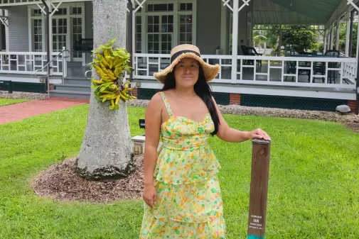 Edison and Ford Winter Estates